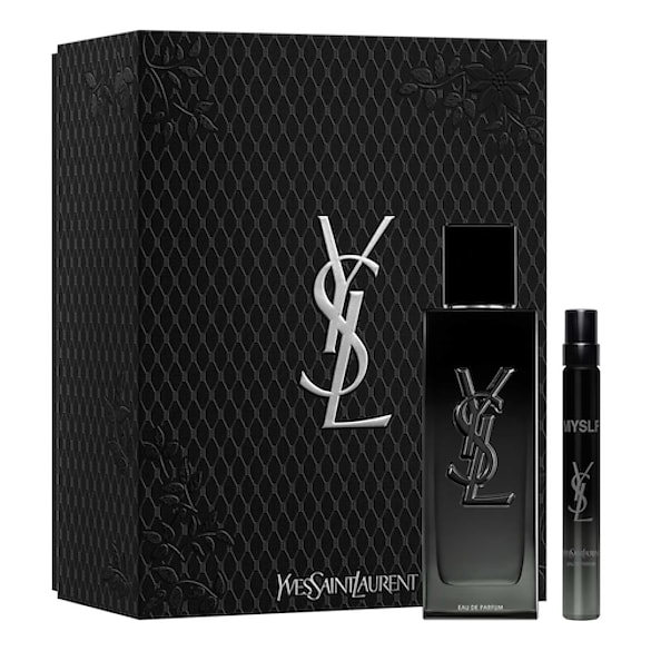 MYSLF - Coffret Cadeau Parfum Homme, YVES SAINT LAURENT